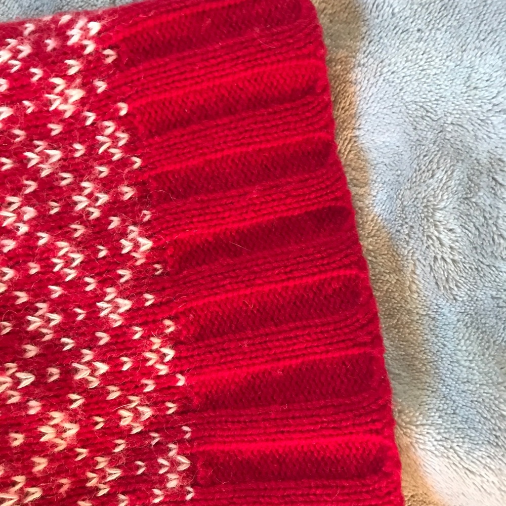 Vintage American Eagle Fair Isle Sweater - Picture 7 of 7